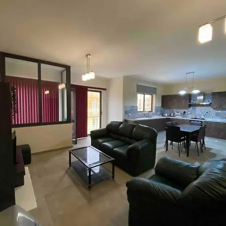 Daire 2-bedroom In
