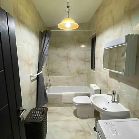 Daire 2-bedroom In