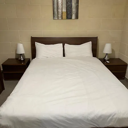 2-bedroom In Apartamento