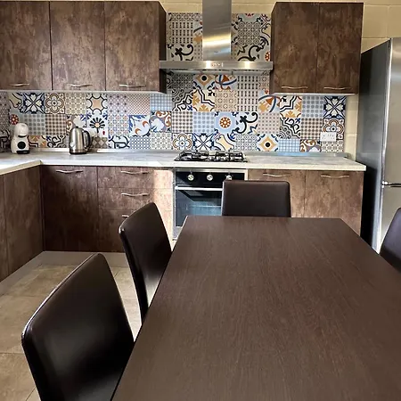 2-bedroom In * Gharb (Gozo)