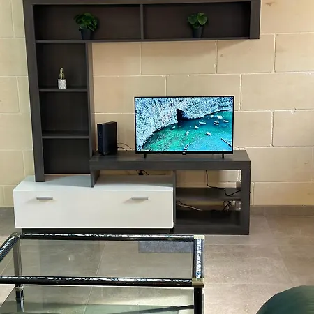 2-bedroom In * Gharb (Gozo)